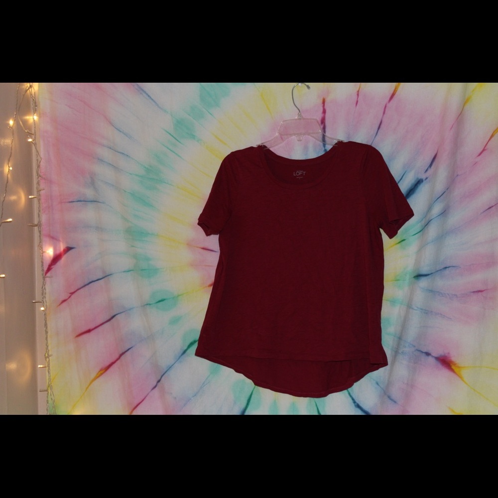 Loft Basic Tee